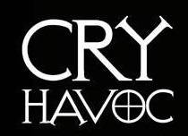 logo Cry Havoc (AUS)